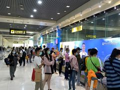 -丽江三义国际机场