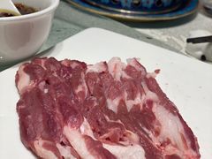 -百叶居·老北京涮羊肉(鼓楼店)