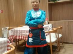-西贝莜面村(当代商城店)