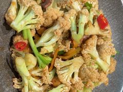-北国饭店·海鲜·北方菜(峡山店)
