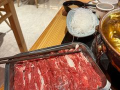 -京炭铜锅涮肉·羊蝎子·羊肉炉(保利·时光里店)