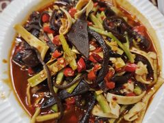 -老三样·旧食新味(船山路店)