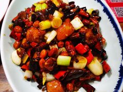 -百年神厨·地道川菜(清江西路店)