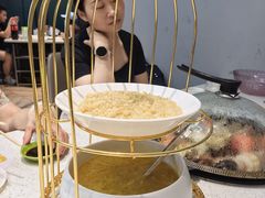 -巧克力渔家.小船海鲜家常菜(万平口店)