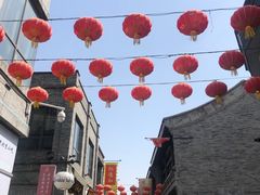 -鲜鱼口老字号美食街