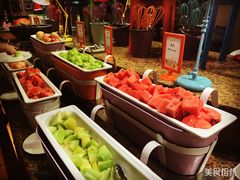 -咖啡苑·沈阳今旅酒店Hotel Jen·香格里拉集团