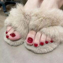 -POINT服务季·点睛创意美甲沙龙