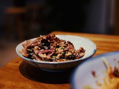 舂牛肉-阿木舂记·特色小吃(平江路店)