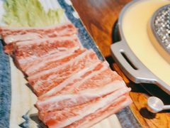-海之屋韩式烤肉(海棠68环球美食街店)