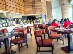 -洲际酒店·地平线全日餐厅HORIZON CAFÉ