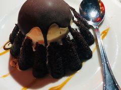 -Chili's Cafe&Bar奇利斯(滨江店)