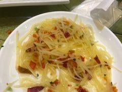 -伙工殿餐厅(吉大店)