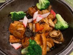 -北京全聚德(西客站店)