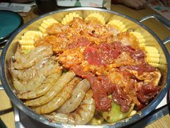 -黄记煌三汁焖锅(凯德广场店)