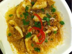 iphone_upload_pic-潮福城大酒楼·潮味粤品·港式点心(湖滨北路店)