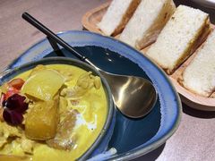 -泰来食光泰国菜餐厅(运河城店)
