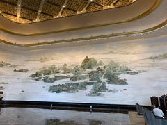 -万达瑞华酒店美食汇自助餐厅(楚河汉街店)