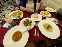-红房子西菜馆(淮海中路店)