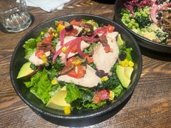 -Q MEX 库迈墨西哥餐吧(中骏世界城店)