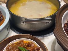 -花城粤菜餐厅(高新区店)