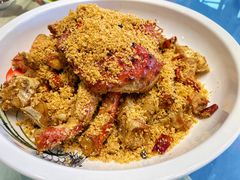 -盛港湾海鲜食府(黄沙店)
