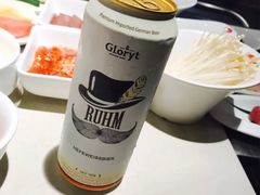 -海底捞火锅(上元大街店)