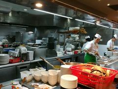 -稻香酒家·33年老字号·港式粤菜(富邦中心店)