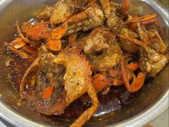 -辣盆盆麻辣小龙虾(哈尔滨总店)