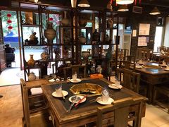 -蜀九香火锅(彩虹店)