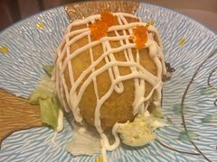 -一井烧肉·活鳗·寿司(望京SOHO店)
