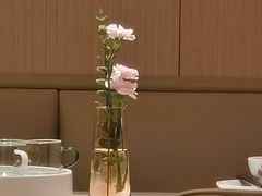 -荷花亭·湖北融合菜(中商广场店)