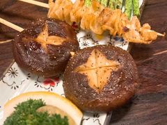 -哥哥の深夜食堂(红松东路店)