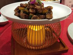 -惠丰堂饭庄·烤鸭·京味菜(西北旺·唐家岭店)