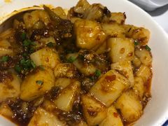 -大碗先生(万家丽店)