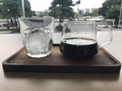 -RWORK·COFFEE(滨江店)