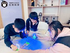 -太原茂业天地购物中心