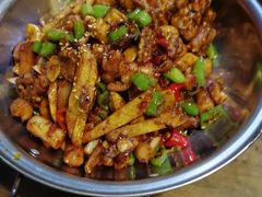 -日食记精菜馆(建邺万达店)