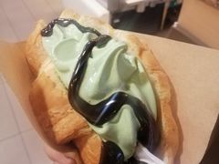 -麦当劳(天津站三店)