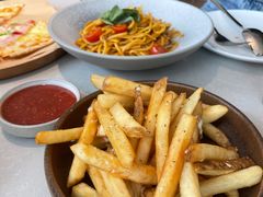 -农畉LONFOOD(福田星河COCOPark店)