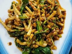 -四方小吃·白族庭院餐厅