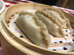 -西贝莜面村(上海百联西郊店)