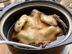 -环秀楼(黄山呈坎店)