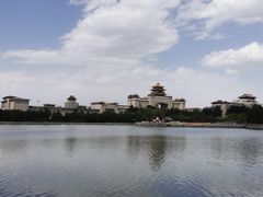 -莲花池公园