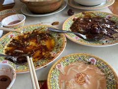 -砂锅居(西四店)