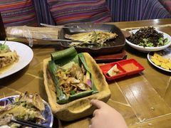 -雀舞云南菜(天津天河城购物中心店)