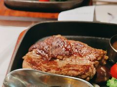 -牛扒先生·厚切雪花牛扒西餐厅(北京路禺山路店)