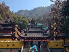 -灵顺寺