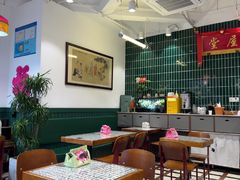 -堂屋糖水店(愚园店)