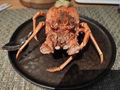 -香樟花园法式铁板烧(恒隆广场店)