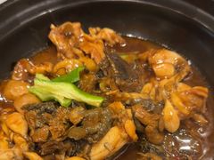 -A One Kitchen·南京精菜馆(晶丽酒店店)
